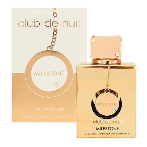 club de nuit milestone armaf.